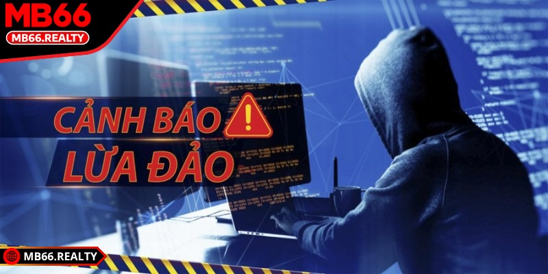 Cảnh báo link giả mạo lừa đảo MB66 đang lan tràn mạnh Giới thiệu về tình trạng link giả mạo