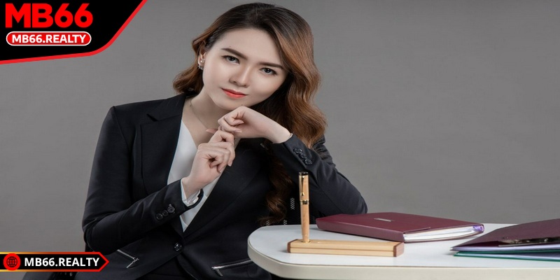 Ceo MB66 Lưu Khánh Huyền - Hành trình bứt phá cá cược online Thông tin cơ bản của Ceo MB66 Lưu Khánh Huyền cho bạn mới