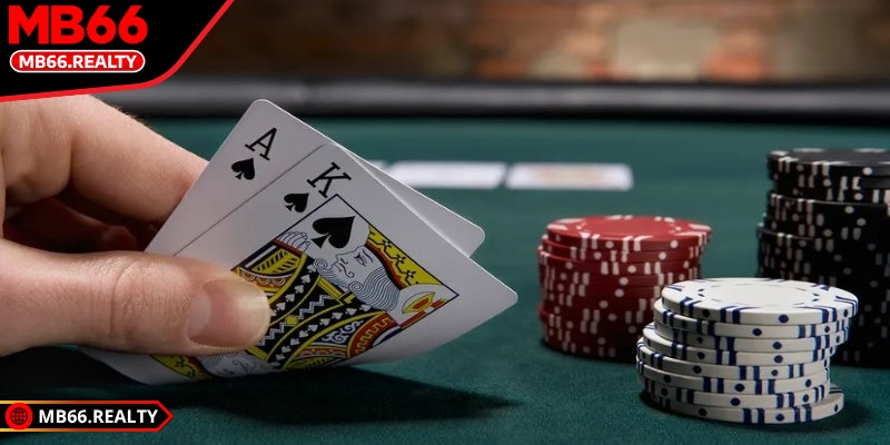 Hướng dẫn chơi blackjack thắng lớn MB66 dễ dàng, hấp dẫn Tổng quan về trò chơi blackjack