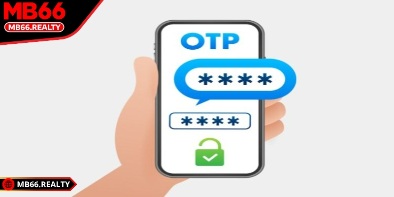 Kích hoạt bảo mật nâng cao khi đăng nhập MB66 – Giải pháp Lưu ý không chia sẻ mã OTP cho bất kỳ ai