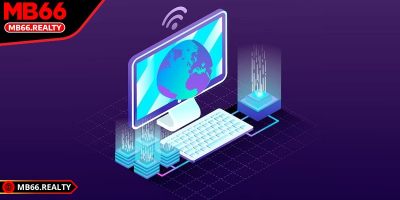 Liên hệ MB66 - Hướng dẫn chi tiết và hiệu quả nhất cho bạn Kiểm tra kết nối internet giúp quá trình nhận hỗ trợ trực tuyến nhanh chóng hơn