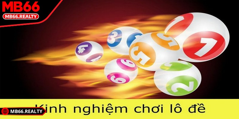 Phân tích lô kép dễ trúng MB66 cho tân binh thử thách Kết hợp các phương pháp soi cầu là một mẹo hiệu quả giúp bạn chiến thắng