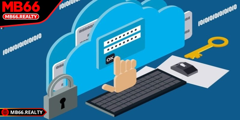 Tạo tài khoản nhanh không cần email MB66 – Trải nghiệm Xác thực bảo mật là bước không thể thiếu trong việc tạo tài khoản nhanh