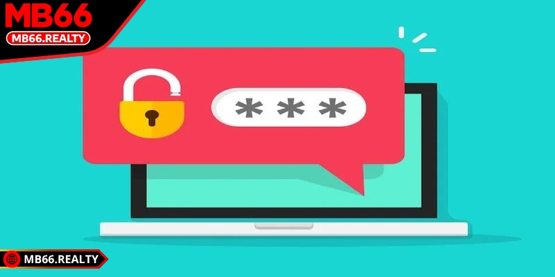 Tạo tài khoản nhanh không cần email MB66 – Trải nghiệm Ưu điểm khi không dùng email đăng ký là bảo vệ thông tin người chơi