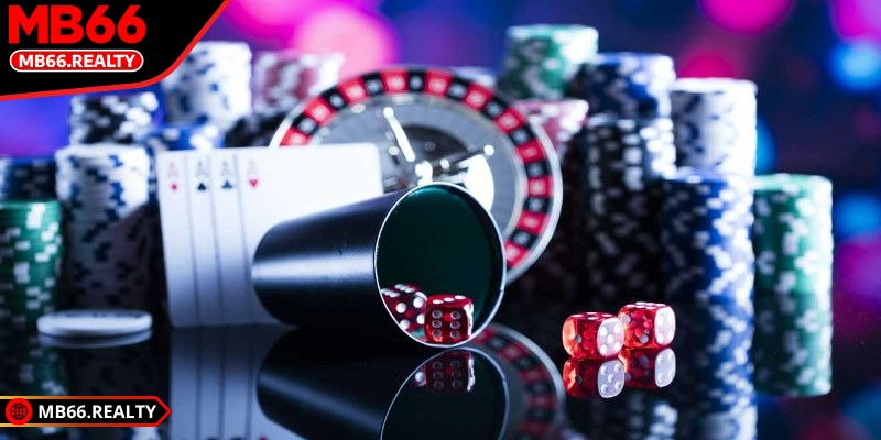 Thời gian hoàn trả tại Casino là bao lâu MB66? Dễ dàng không? Các loại hình hoàn trả có tại nhà cái
